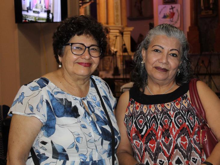 Llevan a cabo ´Concierto de la Esperanza´ a beneficio de Rescatemos Catedral