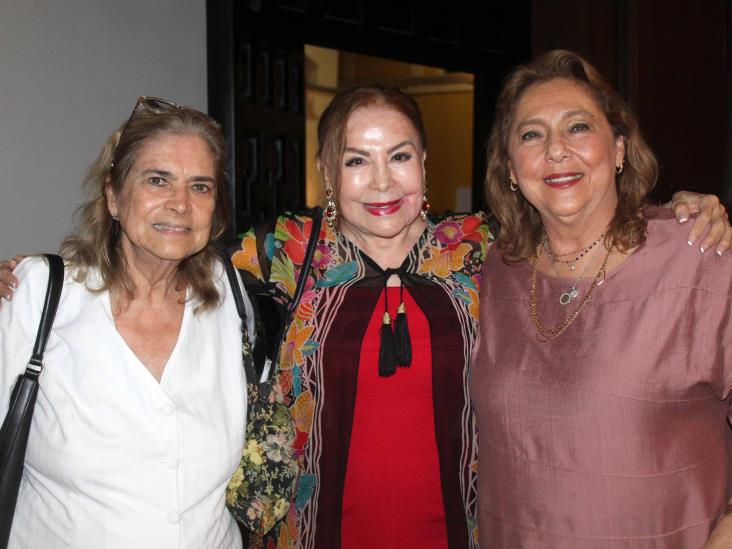 Llevan a cabo ´Concierto de la Esperanza´ a beneficio de Rescatemos Catedral