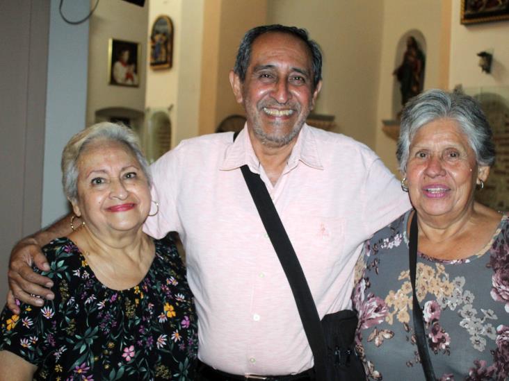 Llevan a cabo ´Concierto de la Esperanza´ a beneficio de Rescatemos Catedral