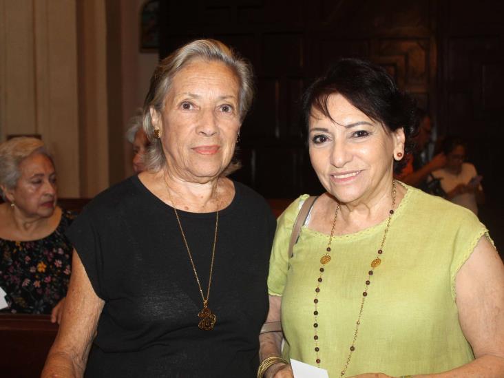 Llevan a cabo ´Concierto de la Esperanza´ a beneficio de Rescatemos Catedral