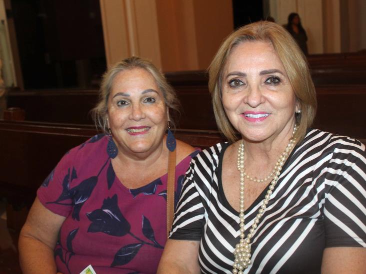 Llevan a cabo ´Concierto de la Esperanza´ a beneficio de Rescatemos Catedral