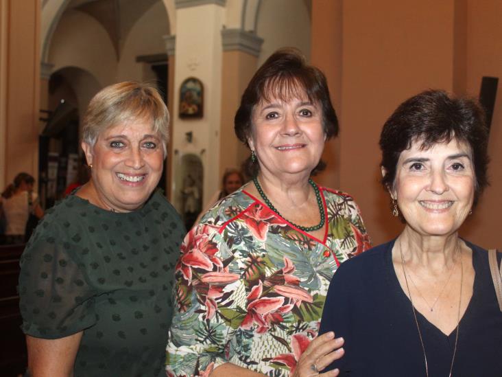 Llevan a cabo ´Concierto de la Esperanza´ a beneficio de Rescatemos Catedral