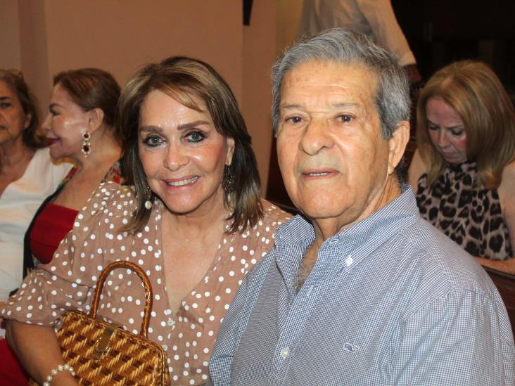 Llevan a cabo ´Concierto de la Esperanza´ a beneficio de Rescatemos Catedral