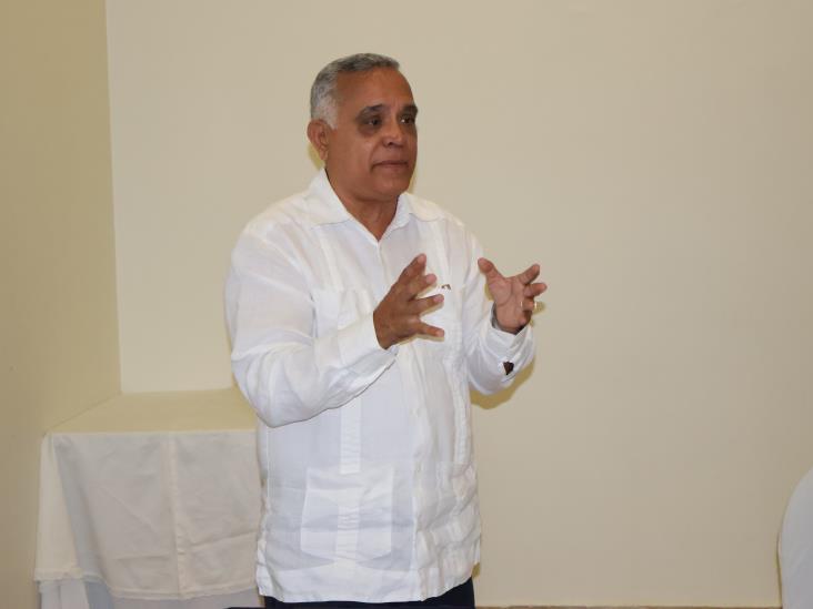 CONAMEX Veracruz reconoce a abogados por su trayectoria