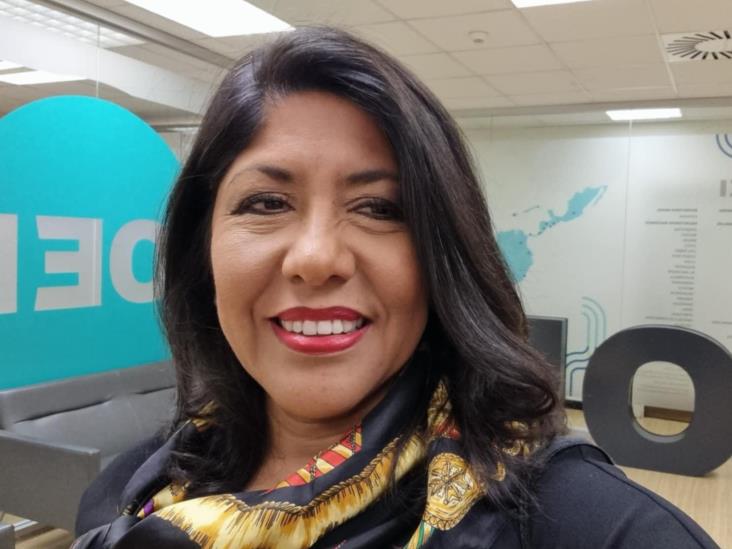 Sol y Sones de María Elena Hernández Lara, cronista de Tierra Blanca