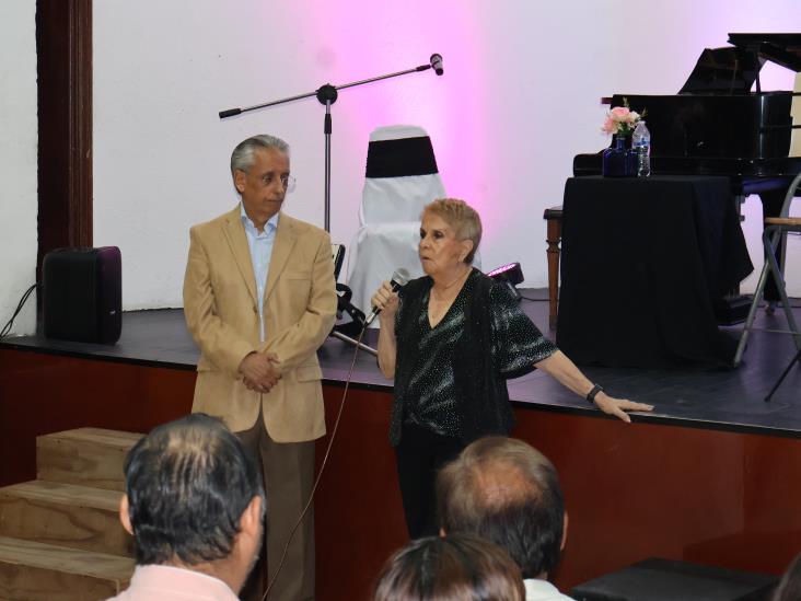 Federico Ríos ofrece recital musical ´Recuerdos del Porvenir´ en la EMBA Veracruz