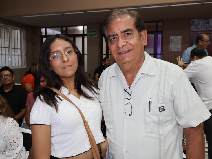 Federico Ríos ofrece recital musical ´Recuerdos del Porvenir´ en la EMBA Veracruz