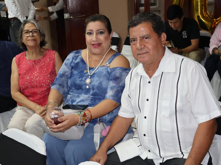 Federico Ríos ofrece recital musical ´Recuerdos del Porvenir´ en la EMBA Veracruz