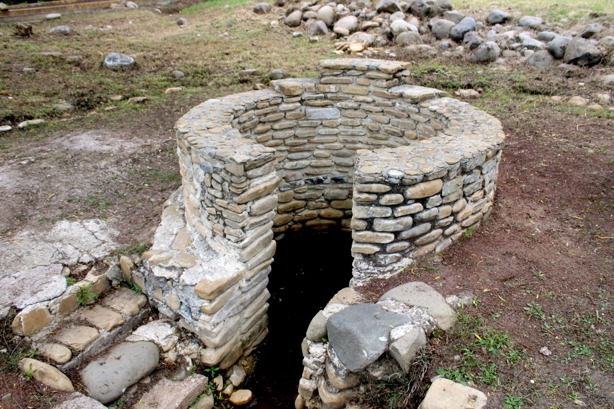 Revive el Pocito El Saucito, símbolo ancestral de Misantla donde brota una leyenda