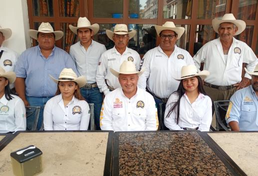 Anuncian cabalgata en Veracruz por la llega de los primeros caballos de Europa