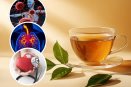 ¿Lo sabías?: estos son los beneficios del té de hoja de guayaba que tal vez no conocías