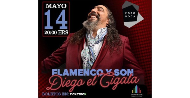 Conciertos 2025: estos cantantes han confirmado espectáculo en Veracruz y Boca del Río