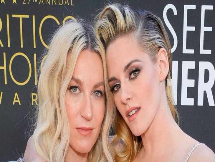 ¡Vivan las novias! Kristen Stewart se casa con Dylan Meyer