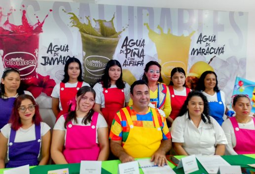 Habrá feria gratis para celebrar el Día del Niño en Veracruz