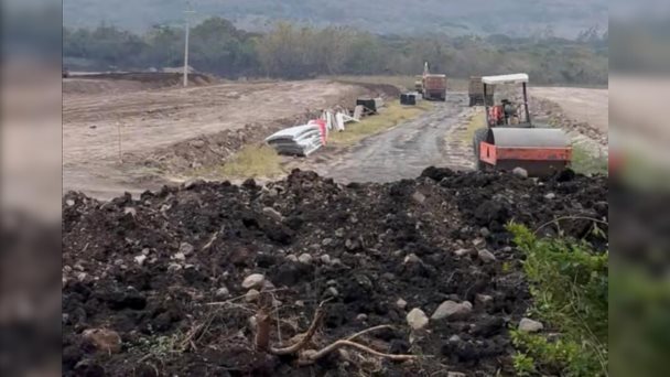 Una granja pone en jaque al medio ambiente en Actopan