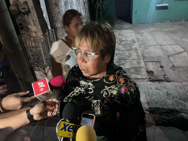 Familia de Marion Lizbeth no fue informada de la detención del presunto feminicida, denuncian omisión de la Fiscalía