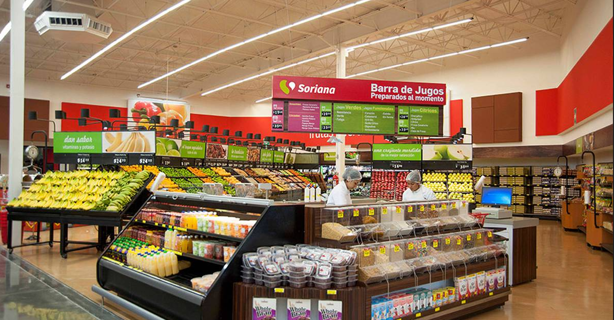 Martes y Miércoles del Campo en Soriana; estas son las mejores ofertas del 22 y 23 de abril 
