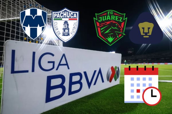 Liga MX: Estas son las fechas y horarios para el Play-In del Clausura 2025