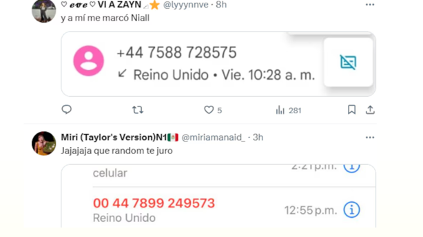 ¿Te llamaron de Reino Unido para ofrecerte trabajo? Es una estafa y así funciona