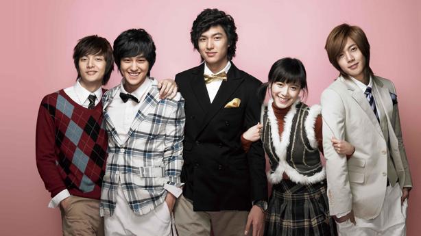 Los chicos son mejores que las flores: ¿de qué trata el icónico k-drama que estrenará Azteca 7?