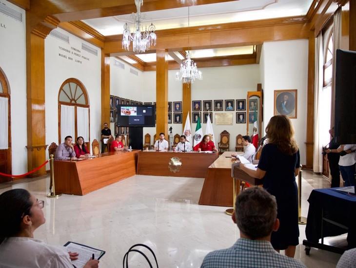 Piden a Cabildo agilizar donación de terreno para hospital de cancerología en Córdoba