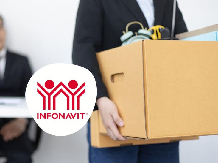 El nuevo beneficio de Infonavit si quedaste desempleado