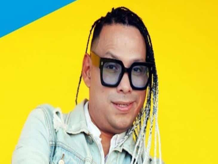 Conoce a Willmax Music, invitado a los festejos rumbo a los 15 años del Órale Jarocho