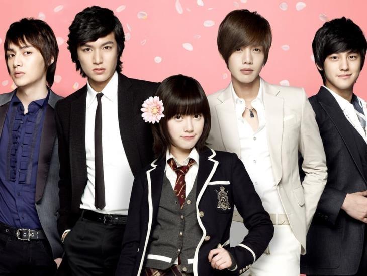 Los chicos son mejores que las flores: ¿de qué trata el icónico k-drama que estrenará Azteca 7?