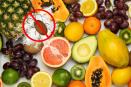 Esta es la fruta que ahuyenta a las cucarachas de tu cocina