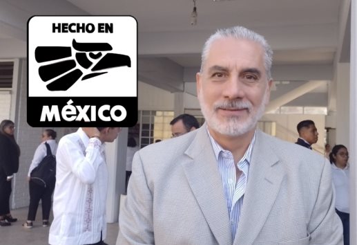 Llaman a priorizar el consumo de productos hechos en México ante panorama arancelario