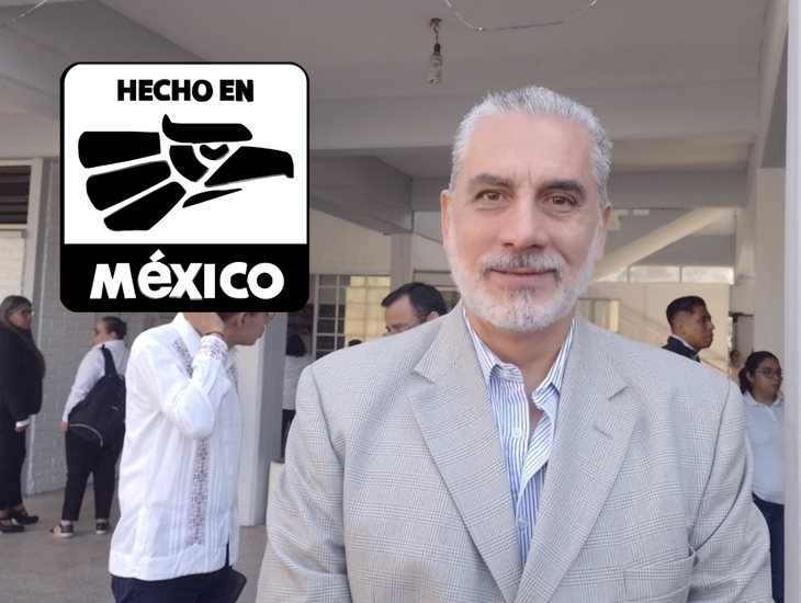 Llaman a priorizar el consumo de productos hechos en México ante panorama arancelario
