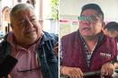 Que lo compruebe; Esteban Ramírez a Manuel Huerta sobre supuesta venta de candidaturas