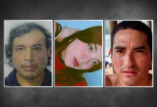 Todos el mismo día; desaparecen 3 personas en municipios del centro de Veracruz