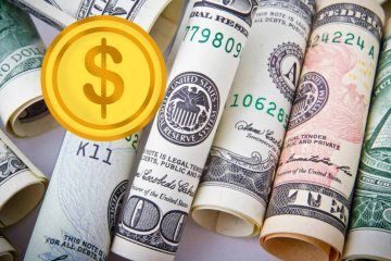 Precio del dólar a pesos HOY 23 de abril en los bancos de México | Tipo de cambio