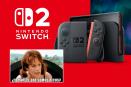 Nintendo Switch 2: precio oficial en México y fecha de preventa