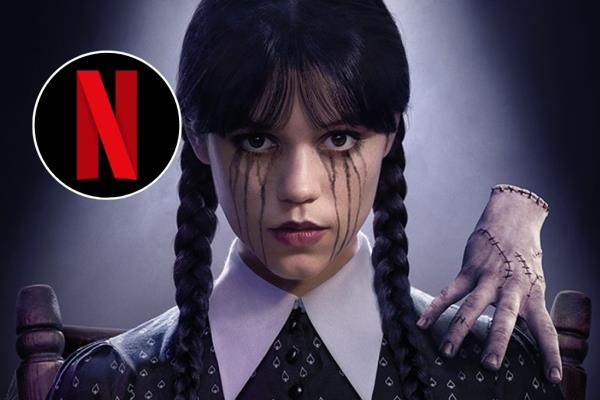 Merlina temporada 2: fecha de estreno y cast confirmado
