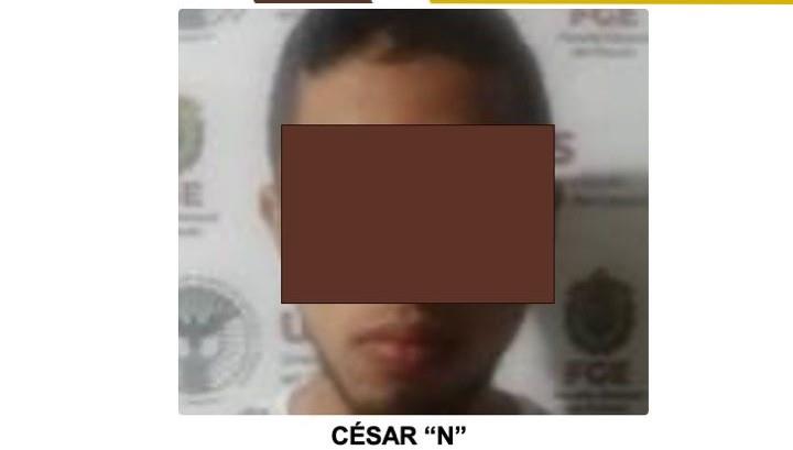 Sentencian a 110 años de prisión contra secuestrador y homicida veracruzano