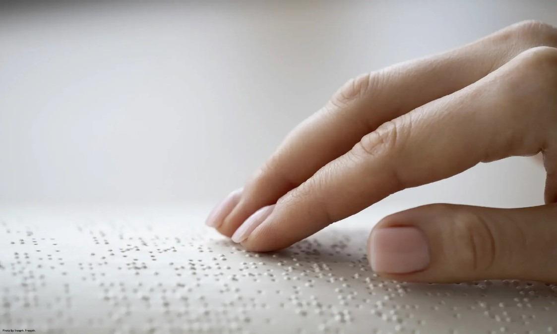 UV otorga servicio gratuito de impresión braille | estos son los únicos requisitos