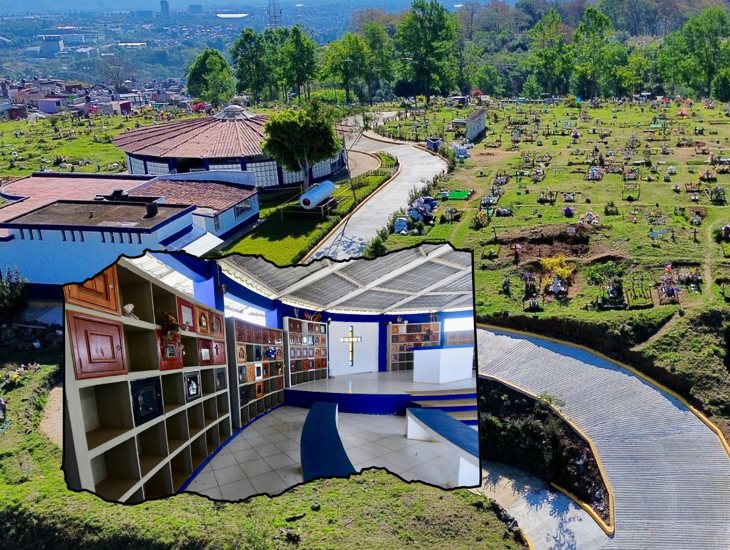 Promueve Ayuntamiento de Xalapa la cremación como opción accesible y ecológica