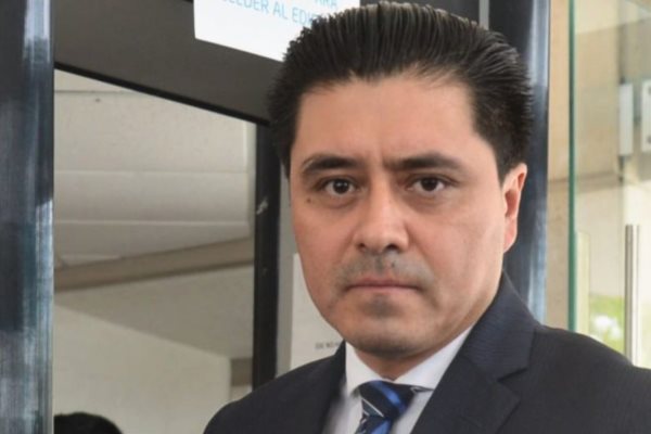 Tribunal anula proceso penal contra Rogelio Franco y ordena su liberación