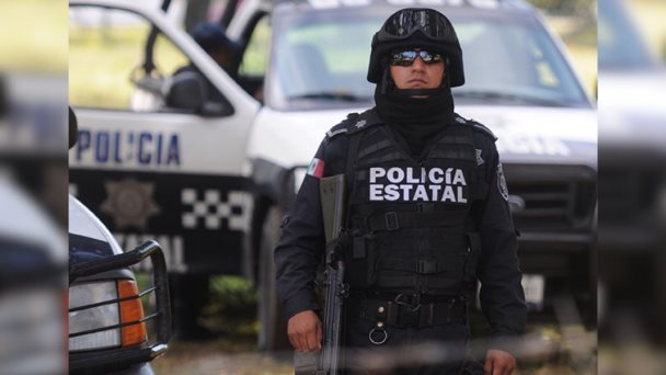 Protocolos de seguridad; candidatas y candidatos