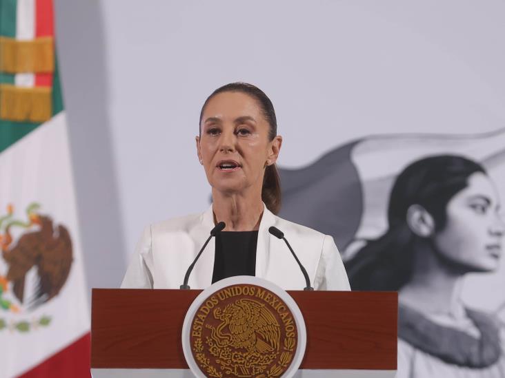Pide Claudia Sheinbaum a militantes de Morena no adelantarse en el proceso electoral