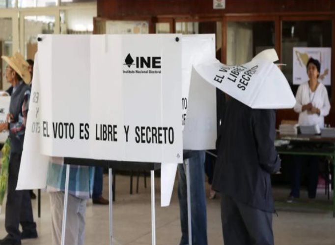 Xalapa: ¿elección definida?