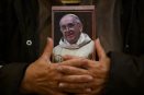 Papa Francisco a los altares