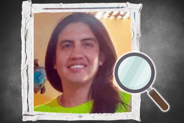 Reportan como desaparecido a joven guitarrista de Ciudad Mendoza