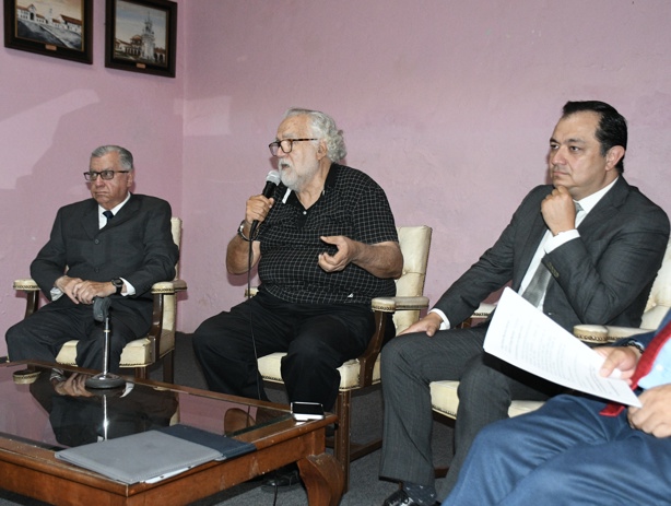 Crearán instituto en honor a Guillermo Zúñiga, a 10 años de su partida