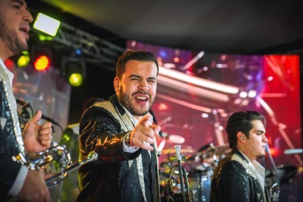 Banda El Recodo renuncia a los narcocorridos en conciertos