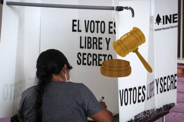 Elección judicial, una oportunidad para abatir corrupción