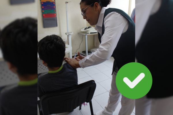 Con vacunación, IMSS Veracruz llama a prevenir enfermedades