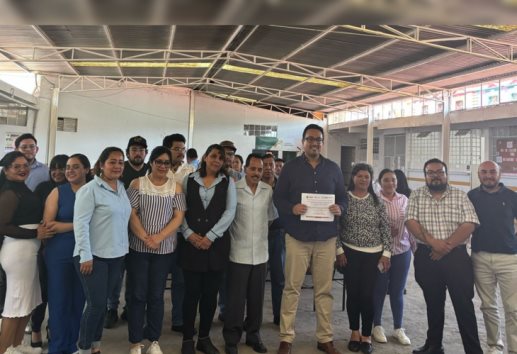 Busca juez erradicar informalidad y agilizar justicia laboral en Veracruz